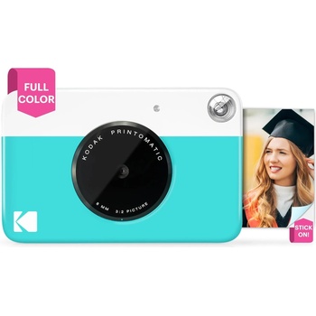 Image 1 of Kodak Printomatic Blue (KO-RODOMATICBL)