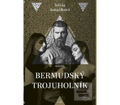 Bermudský trojúholník