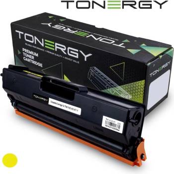Compatible Tonergy съвместима Тонер Касета Compatible Toner Cartridge B (TONERGY-TN411/421/431/471-Y)