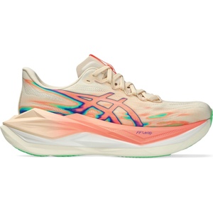 Asics Дамски маратонки Asics ASICS Superblast 3 Womens Road Running Shoes - Seashell/Coral