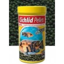 Nutrin Aquarium Cichlid Pellets 90 g, 250 ml