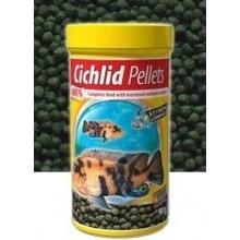 Nutrin Aquarium Cichlid Pellets 90 g, 250 ml