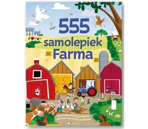 Farma - Svojtka&Co.