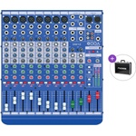 Midas DM12 Basic SET Смесителен пулт (DM12_EU1-BASIC-SET)
