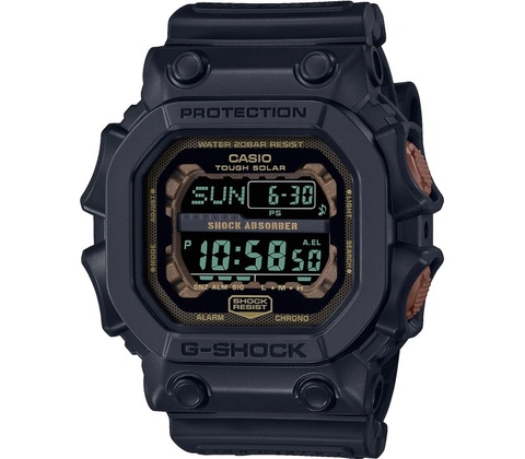 Casio GX-56RC-1