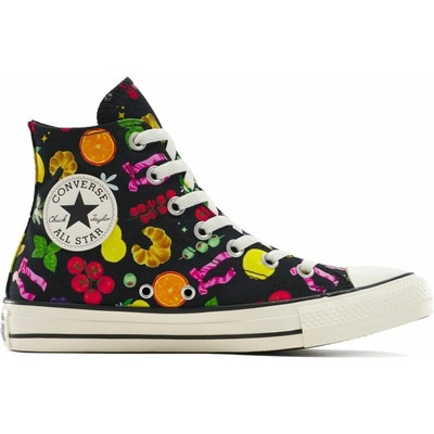 Converse CT ALL STAR MARKET ESSENTI černá