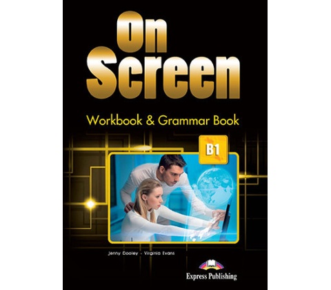 ON SCREEN B1 WORKBOOK (INT)