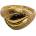 VipGold Златен дамски пръстен 2.60 гр (pr056)