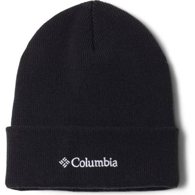 Columbia Детска зимна шапка (beanie) Columbia Kid's Arctic Blast Youth Heavyweight Beanie - Black - размер One Size (904-2026-0111)