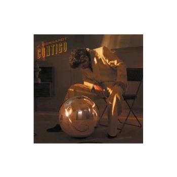 J. BERNARDT - CONTIGO CD