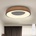 Brilagi - LED регулируемо таванно осветление DORIA LED/48W/230V 3000-6500K + DO (BG0907)
