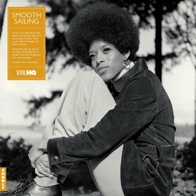 Smooth Sailing LP