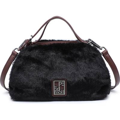 Pepe Moll Dámska kabelka Jacinta 262420 Black