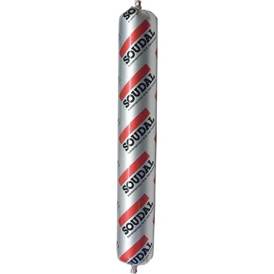 Soudal Soudatight HYBRID grey 600ml