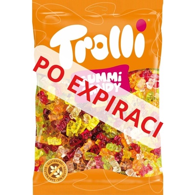 Trolli Želé Medvídci 1 kg