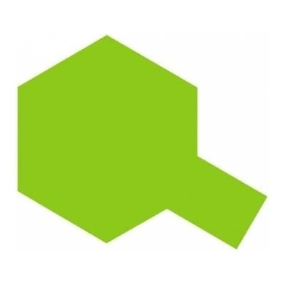 Tamiya Fluorescent Green Fluorescentní Zelená