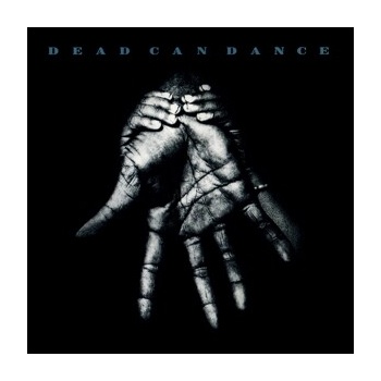 DEAD CAN DANCE - INTO THE LABYRINTH CD