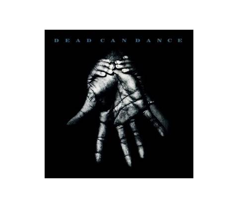DEAD CAN DANCE - INTO THE LABYRINTH CD