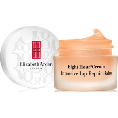 Elizabeth Arden Eight Hour Cream Intensive Lip Repair Balm интензивен възстановяващ балсам за устни унисекс 10 мл