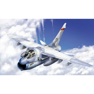 Hobby Boss LTV A-7D Corsair II 1:48