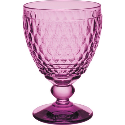 Villeroy & Boch Fialový berry pohár na červené víno 310 ml