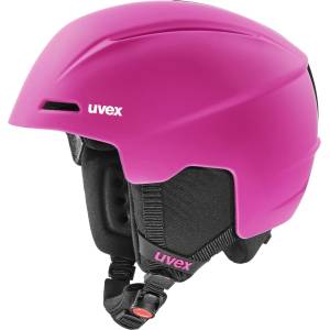 uvex Детска ски каска Uvex Kid's Viti Ski helmet - Pink Matt - размер 51-55 cm (418-0941-0611)