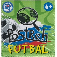 Postreh! Futbal - Otavius