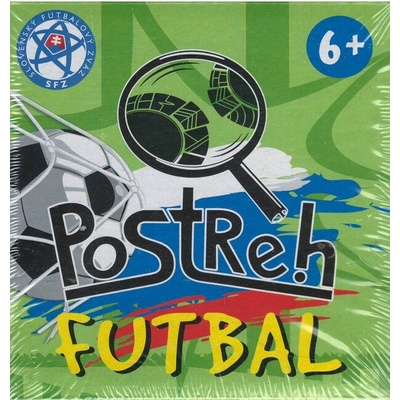 Postreh! Futbal - Otavius