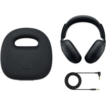 Image 1 of Sony WH-1000XX The Collexion black (WH1000XXB.CE7)
