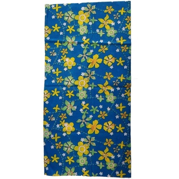 Без Марка Мултифункционална Кърпа Colorful Flowers (12445004)