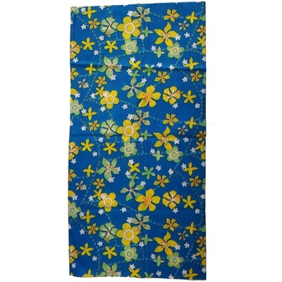 Без Марка Мултифункционална Кърпа Colorful Flowers (12445004)