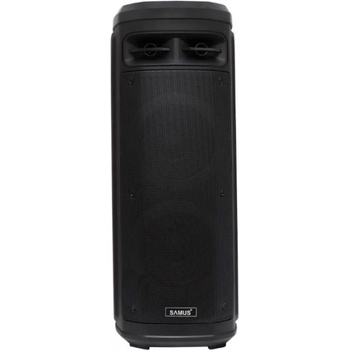 Image 1 of Samus IBIZA 10