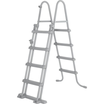 Bestway Предпазна стълба за басейн 122 cm - 1 бр (58331)