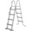 Bestway Предпазна стълба за басейн 122 cm - 1 бр (58331)