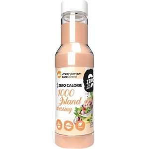 Forpro Near Zero Calorie 1000 - Island Dressing [375 мл]