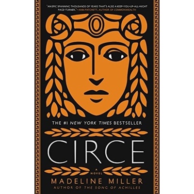 Circe Madeline Miller