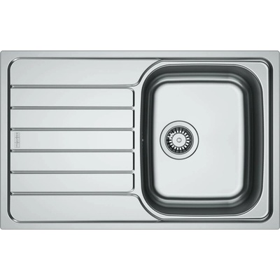 Franke Spark SKN 78x50 cm ocel