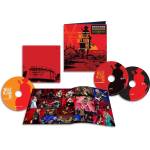 Sony Music Willie Nelson, Various: Long Story Short: Willie Nelson 90: Live At the Hollywood Bowl - Blu-ray+2CD (068118)