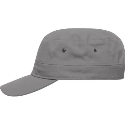 Myrtle Beach kšiltovka MB 95 dark grey