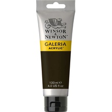 Akrylová farba Winsor & Newton Galeria 120 ml Raw Umber