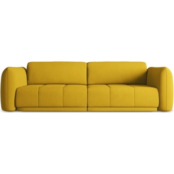 makamii Диван 250 cm Hoku - Makamii (HOKU_4S_2_P1_C19)