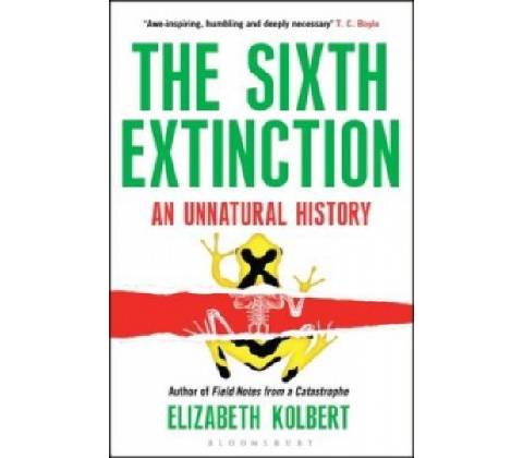 Sixth Extinction