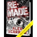 Remade - Alex Scarrow