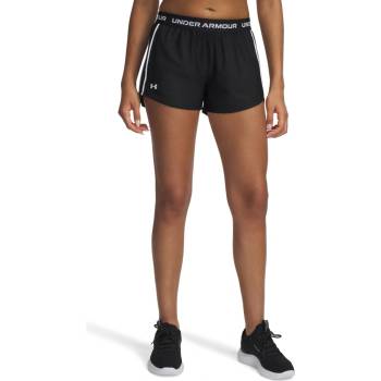 Under Armour dámské kraťasy Tech Play Up Shorts černá
