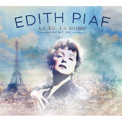 Warner Piaf Edith: Best Of - CD (066162)