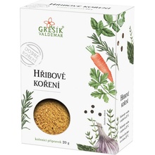 Grešík Hřibové koření 20 g