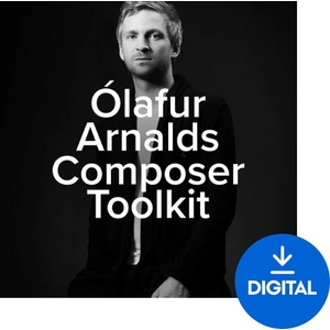 Spitfire Audio Olafur Arnalds Composer Toolkit (Дигитален продукт)