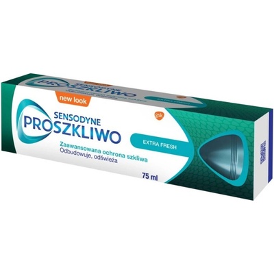 Sensodyne Pronamel Extra Fresh 75 ml