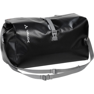 VAUDE Top Case (PL) Цвят: черен