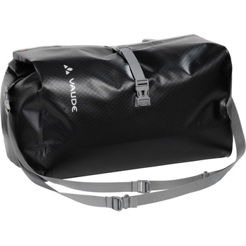 VAUDE Top Case (PL) Цвят: черен
